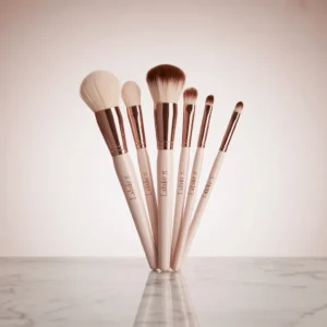 Classic women’s Facial Mask Brush for Skin Care