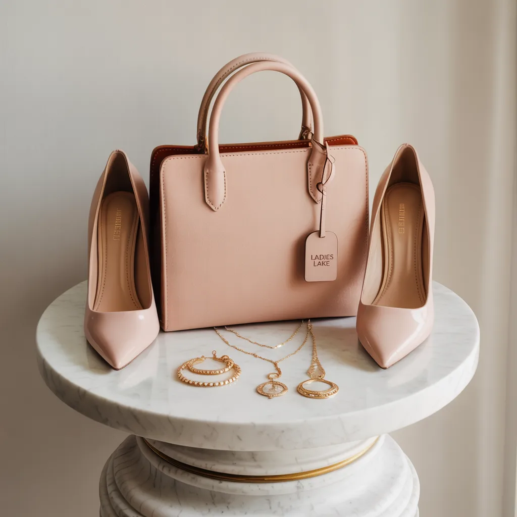 Bracelet displayed on a soft jewelry - Image 2