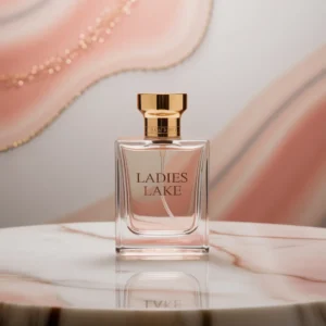 Luxury Perfume Collection