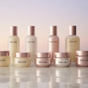 Luxury Skincare Collection