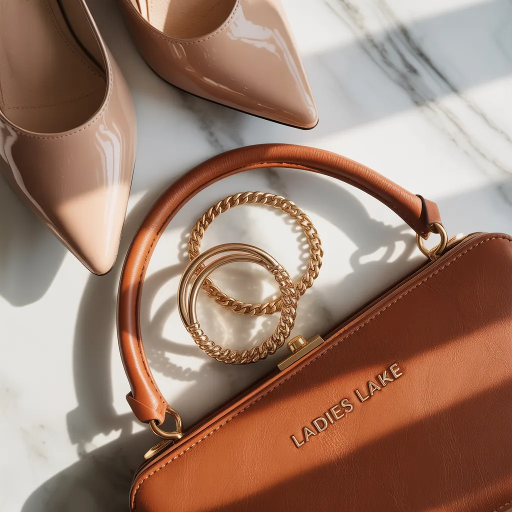 Bracelet displayed on a soft jewelry - Image 4