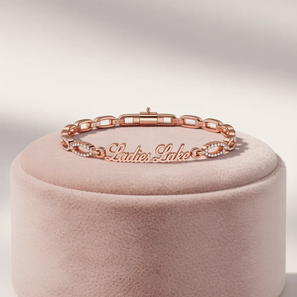 Women’s fashion new bracelet - Image 5