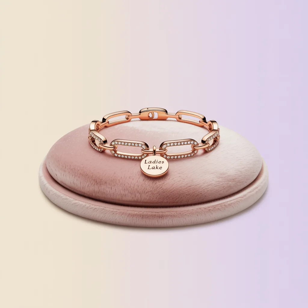 Women’s fashion new bracelet