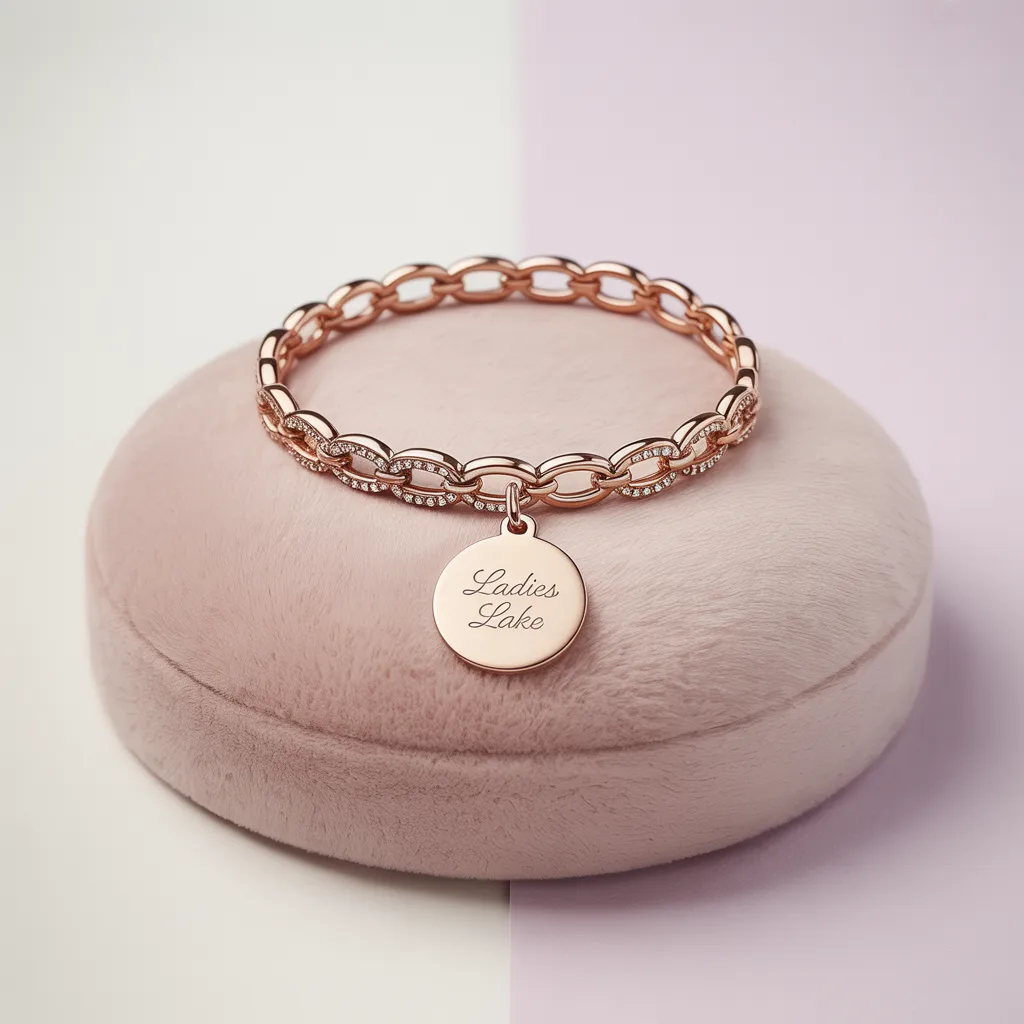 Women’s fashion new bracelet - Image 2